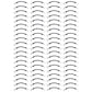 Qty 80: 9" Bungee Strap Fits Universal Products Replaces 8001012