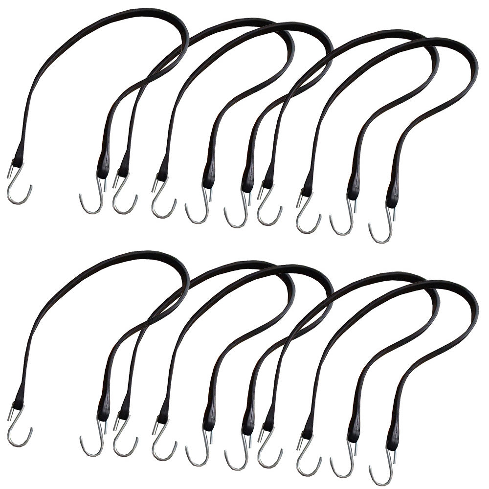 Qty 10: 31" Bungee Strap Fits Universal Products Replaces OTK20-0409_x10