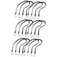 Qty 12: 31" Bungee Strap Fits Universal Products Replaces OTK20-0409_x12