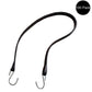 (100) 41" Bungee Cord Strap Cargo Tie Down T41-10 For Flatbeds Vans Caravans