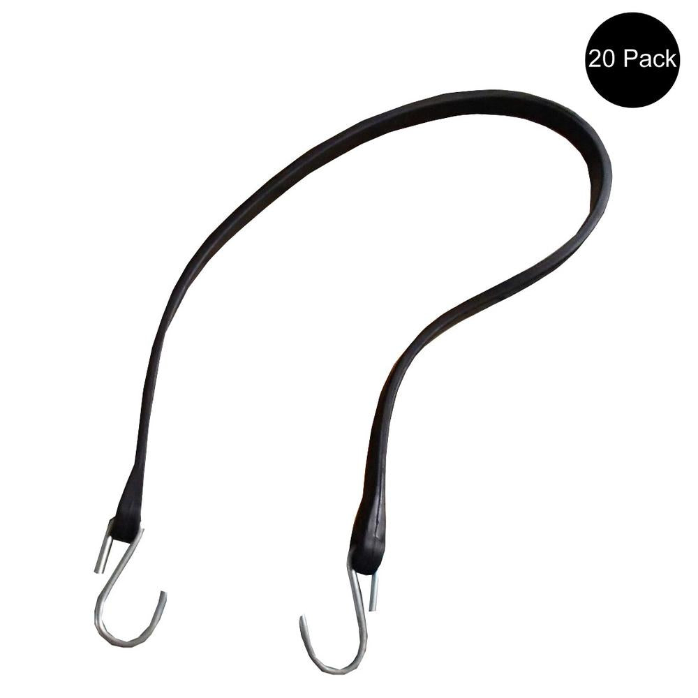 Qty 20: 41" Bungee Strap
 Fits Universal Replaces OTK20-0410_x20