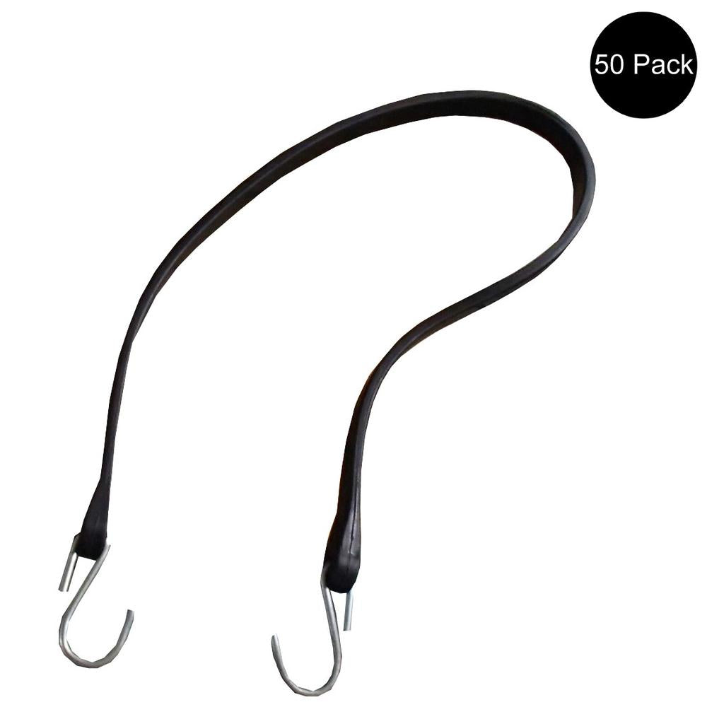 Qty 50: 41" Bungee Strap
 Fits Universal Replaces OTK20-0410_x50