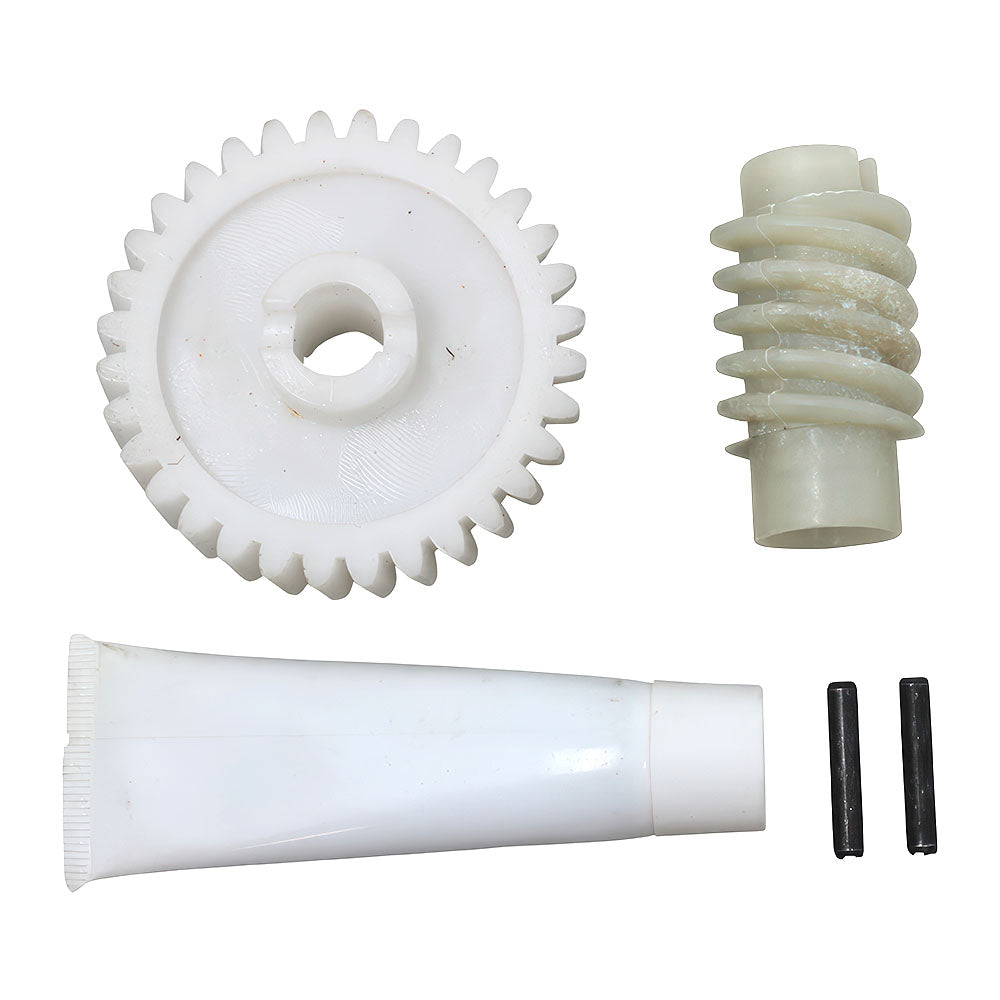 (3) Garage Door Opener Drive Gears Fits Craftsman Chamberlain 41A2817
