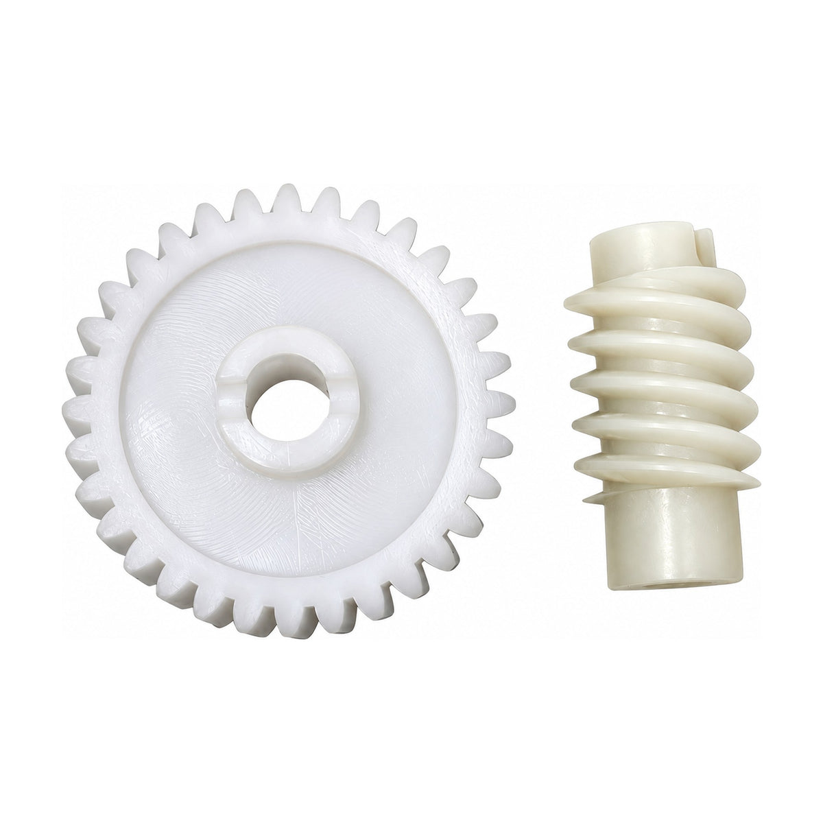 (1) Garage Door Opener DRIVE GEARS Compatible w Chamberlain 2200 4200 6200 7220