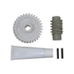 Gear & Sprocket Kit for LiftMaster 1245LK, 1250, 1255, 1255R, 1260 Garage Doors