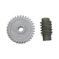 41A2817 Garage Door Opener Drive Gear & Worm Set Fits Universal Products