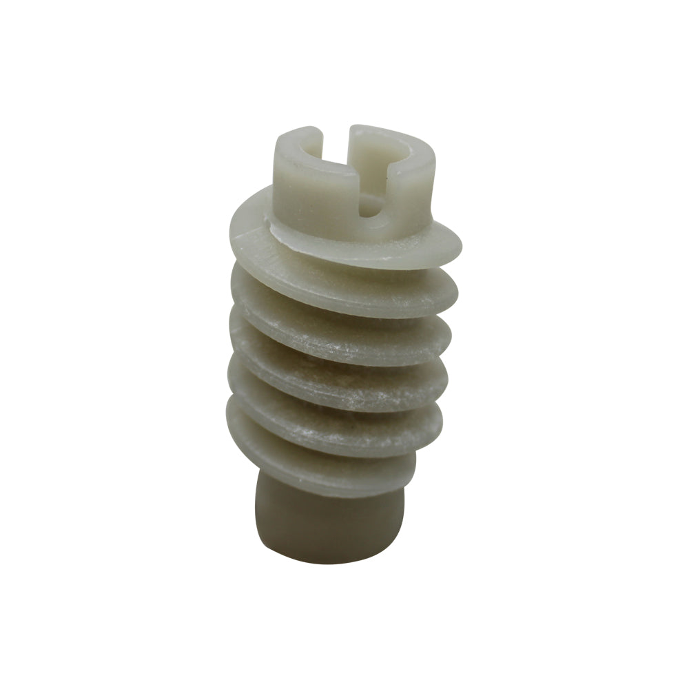 Drive & Worm Gear Kit with Bushing, Fittings, Pins & Lubricant replaces 41A2817