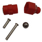 SPN-1 One Screw-in Water Nipple Drinker For Chickens, Ducks, Geese, & Waterfowl