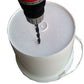 Screw-in Water Nipple Drinker Fits Universal Products Replaces SPN-1