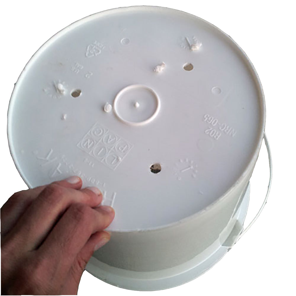 SPN-1 One Screw-in Water Nipple Drinker For Chickens, Ducks, Geese, & Waterfowl