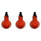 AUTOWTRDRNKRCUP Qty 3: Automatic Water Drinker Cup Fits Universal Products
