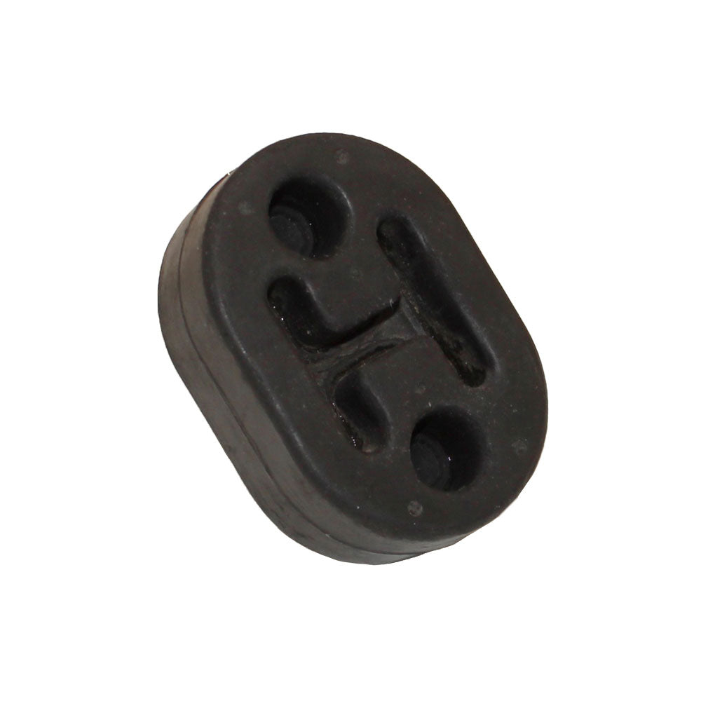 Rubber Exhaust Insulator Fits Universal Products Replaces 100400