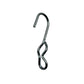 Single Bungee Cord SJ Hook Shock Cord Rubber Rope Hooks Cover Tarp Tie Down