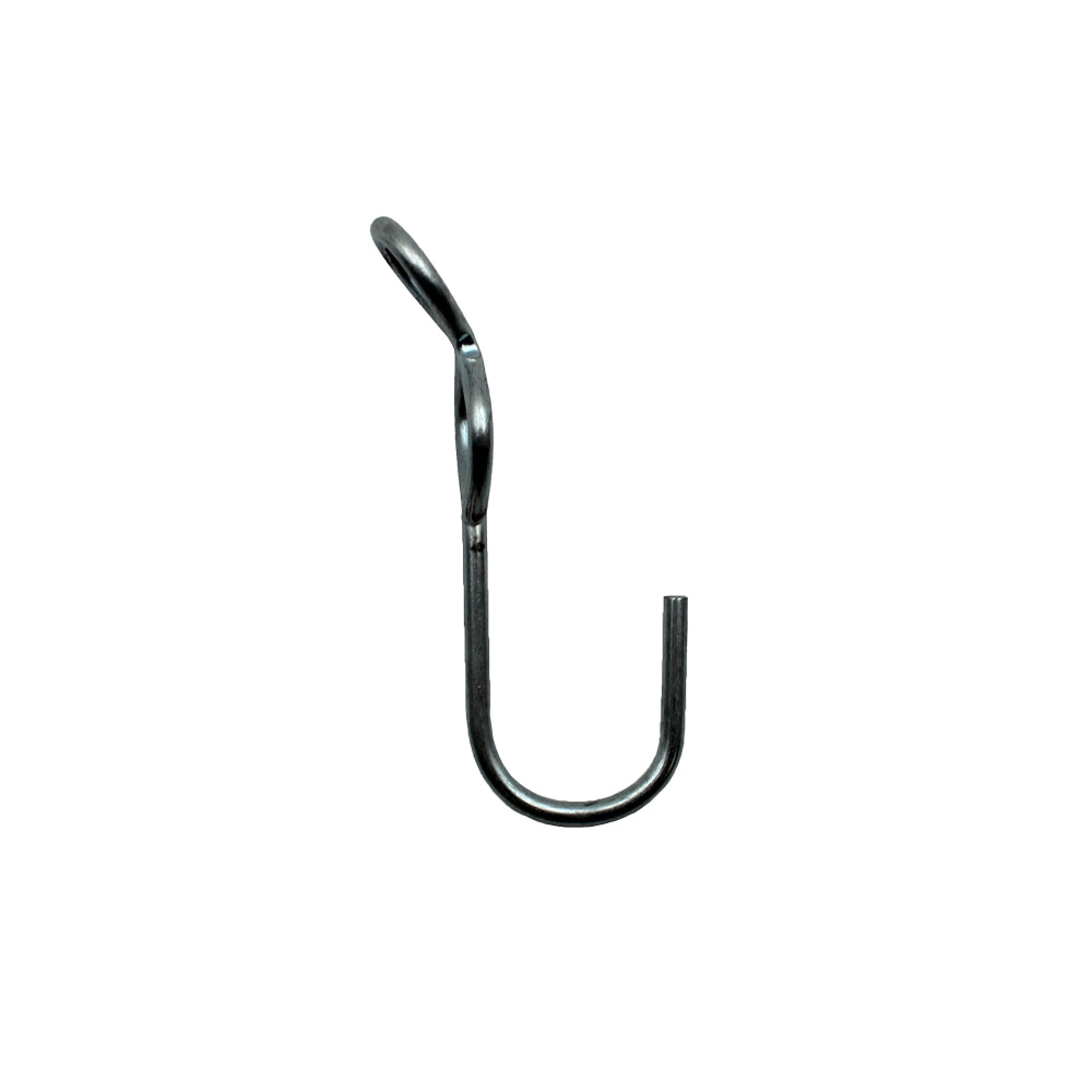 Single Bungee Cord SJ Hook Shock Cord Rubber Rope Hooks Cover Tarp Tie Down