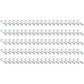 One Hundred New SJ Hooks for Bungees Tie Down Cargo Control & Handling TRRSJ-100
