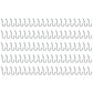 Qty 100: SJ Hook Fits Universal Products Replaces RRH-100