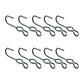Qty 10: SJ Hook Fits Universal Products Replaces RRH-100