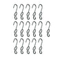 Qty 16: SJ Hook Fits Universal Products Replaces RRH-100