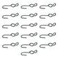 Qty 16: SJ Hook Fits Universal Products Replaces RRH-100