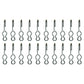 Qty 20: SJ Hook Fits Universal Products Replaces RRH-100