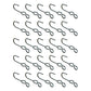 Qty 25: SJ Hook Fits Universal Products Replaces RRH-100