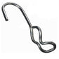 Set of 500 SJ Hooks For Rubber Rope Shock Cord Bungee Cord Tarp Strap Tie Down