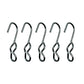 Qty 5: SJ Hook Fits Universal Products Replaces RRH-100