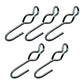 Qty 5: SJ Hook Fits Universal Products Replaces RRH-100