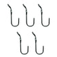 Qty 5: SJ Hook Fits Universal Products Replaces RRH-100