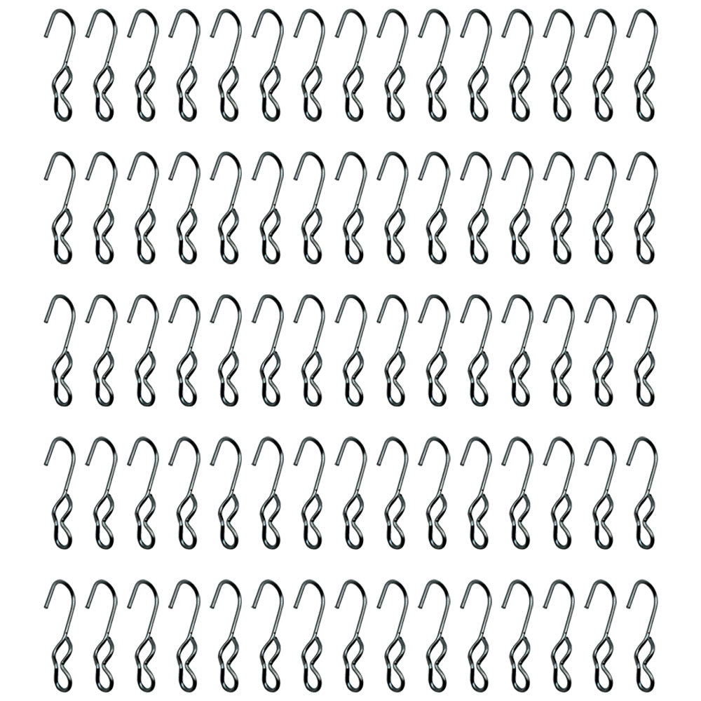 Qty 75: SJ Hook Fits Universal Products Replaces RRH-100
