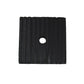 Anti-Vibration Pad (4x4x1) Fits Universal Products Replaces ISO1818