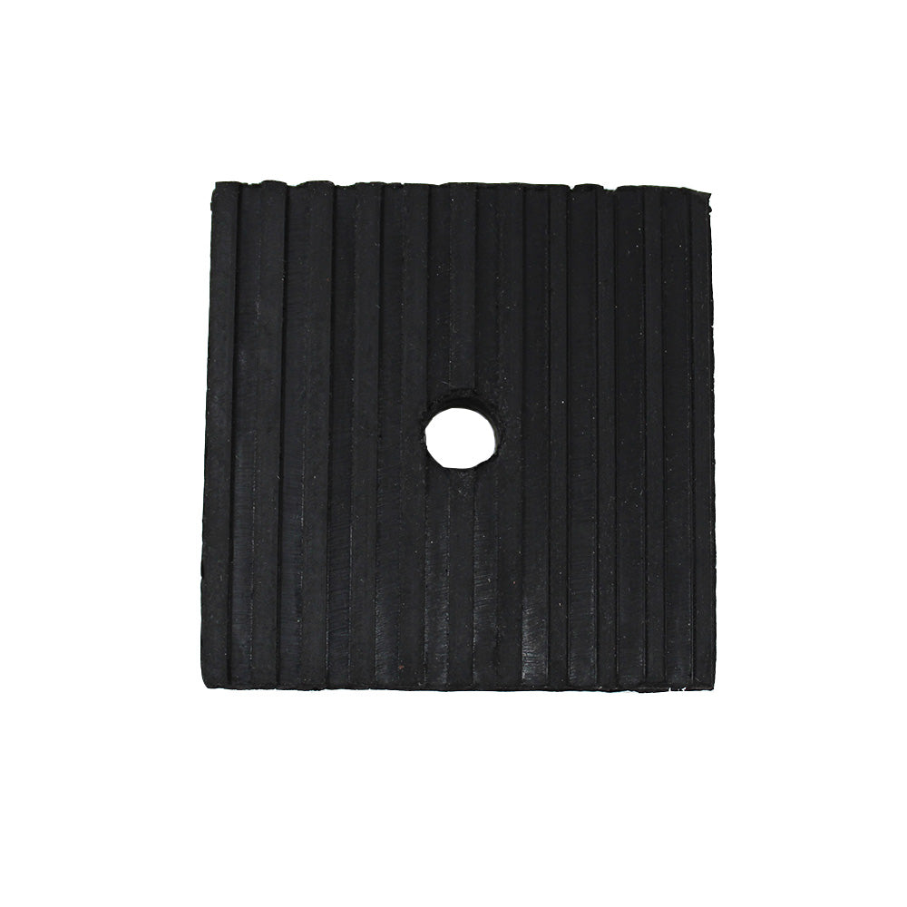 Anti-Vibration Pad (4x4x1) Fits Universal Products Replaces ISO1818