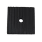 Anti-Vibration Pad (4x4x1) Fits Universal Products Replaces ISO1818