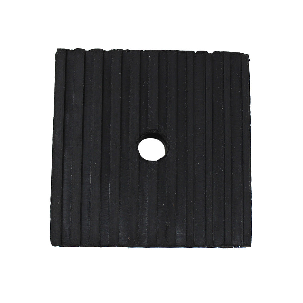 Anti-Vibration Pad (4x4x1) Fits Universal Products Replaces ISO1818