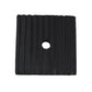 One New Anti-Vibration Pad (4X4X1) Various Applications & Models Replaces ISO181