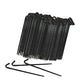 100 Steel Stakes 10" L x 5/16" Thick Anchor Tents-Landscaping-Trees & More