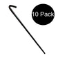 Qty 10: 10" Steel Stake
 Fits Universal Products Replaces RED940327