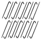 Qty 20: 10" Steel Stake
 Fits Universal Products Replaces RED940327
