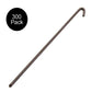 Qty 300: 10" Steel Stake
 Fits Universal Products Replaces RED940327
