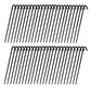 Fifty (50) Steel Stakes 10" L x 5/16" Thick For Tents-Landscaping-Trees & More