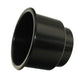 Jumbo Cup Can Drink Holder, Black Plastic for Party Bus Limo Limousine Car Truck