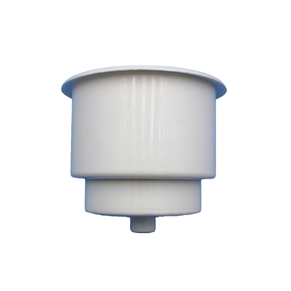 One New Two-Tiered Cup-Holder Used For Boats RVs, Campers, Pool/Poker Tables