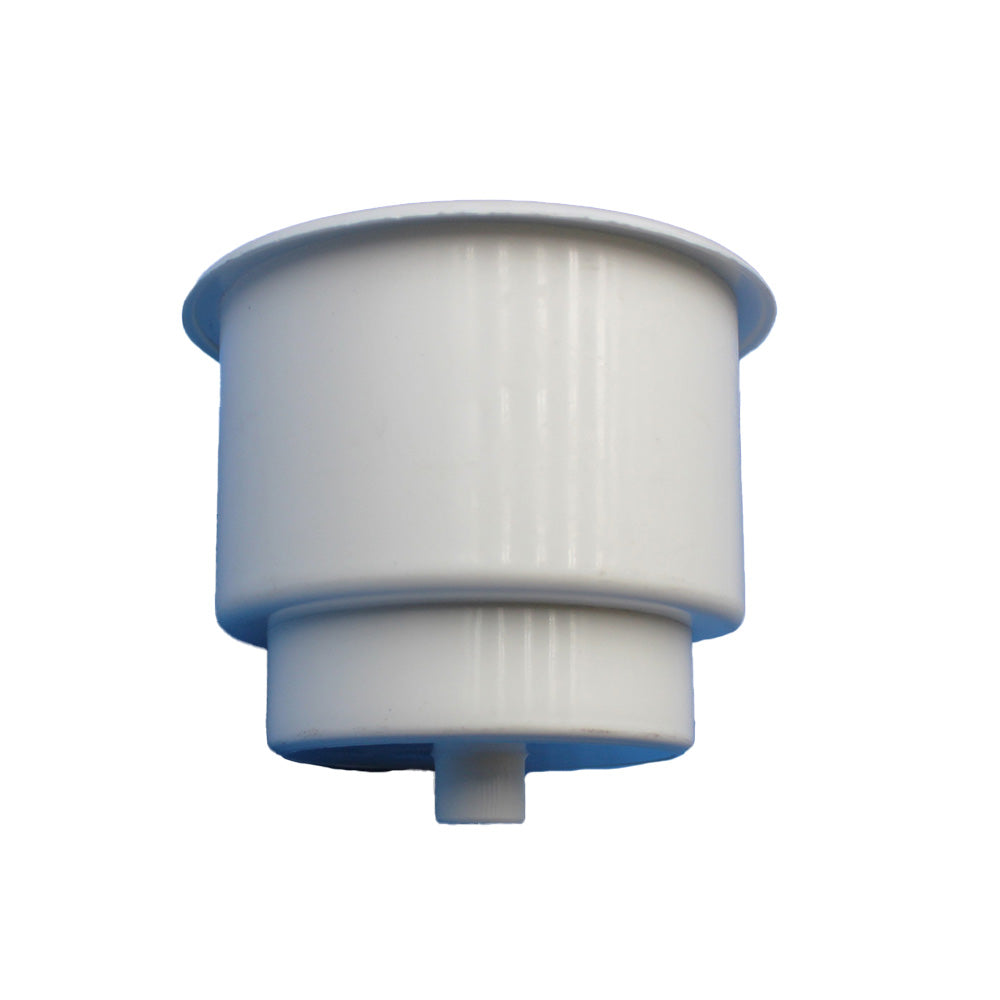 One New Two-Tiered Cup-Holder Used For Boats RVs, Campers, Pool/Poker Tables