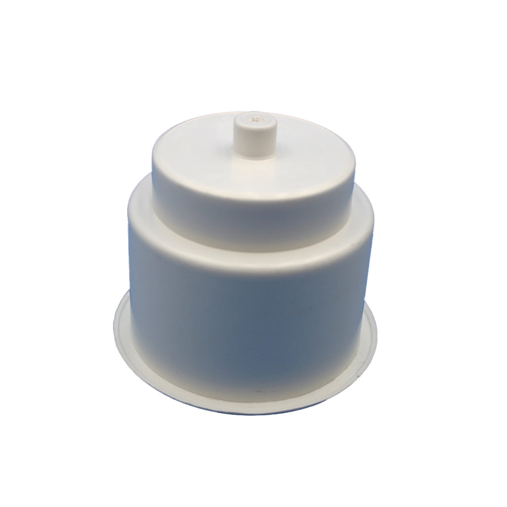 One New Two-Tiered Cup-Holder Used For Boats RVs, Campers, Pool/Poker Tables