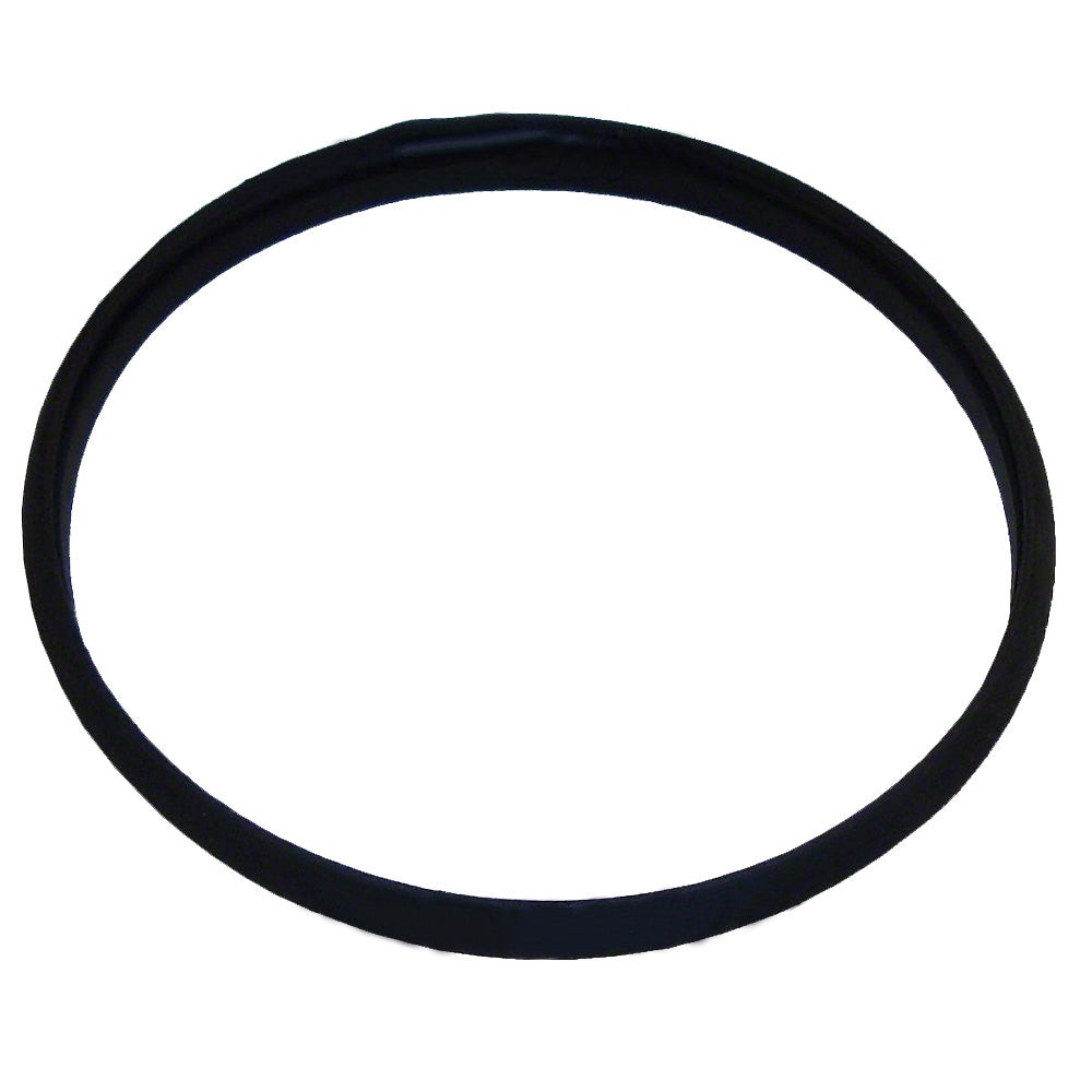 Replacement Rubber Gasket for Headlight Fits lights with 4-1/2" opening for lens