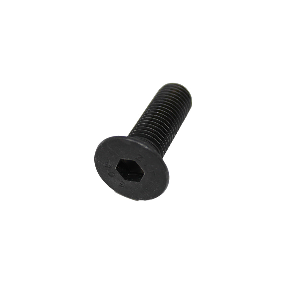 Flat Head Screw 1592953 Fits Caterpillar Edge Cutting 1359396 1359394