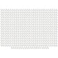 Pack of 500 New Aftermarket S Hooks 2.5" H x 2.25" W 3/16" Diameter
