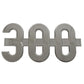 Emblem Fits International 300 362396R1