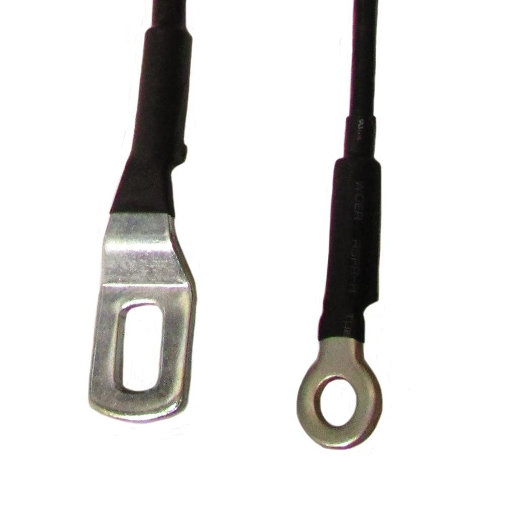 1995-2004 Fits Toyota Tacoma For Tailgate Support Cables Pair Left/ Right