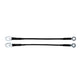 Tailgate Tail Gate Cables Set Fits Ford Ranger Fits Mazda Pickup Truck 94-11